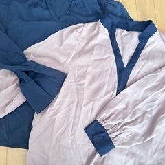 新品のお洋服たちの画像