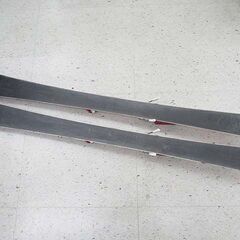 【恵庭】ﾃﾞｨﾅｽﾀｰ Starlett 120cm スキー板 DYNASTAR ジュニアスキー 女の子 ピンク 中古品 PayPay支払いOK！の画像