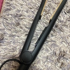 ヘアアイロン