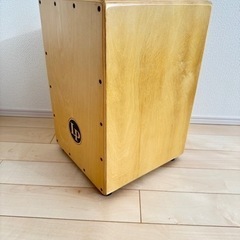 LPカホンの画像