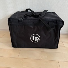 LPカホンの画像