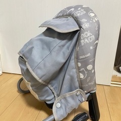 キッズチェア　テーブルチェアの画像