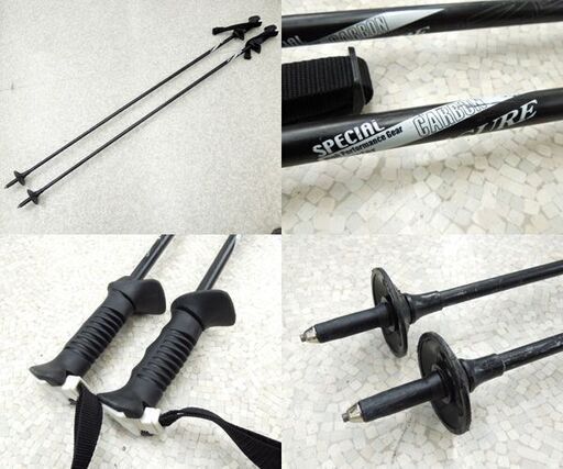 KASTLE 152cm AEROSPEED/エアロスピード 小売 7.9 カービングスキー