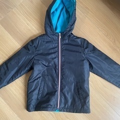 COMME CA ISM ジャンパー 上着 130A 