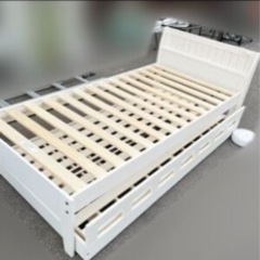 親子ベッド