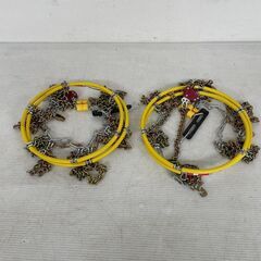 【BITACK LADDER10】 バイタックラダー10 タイヤチェーン 30Sの画像