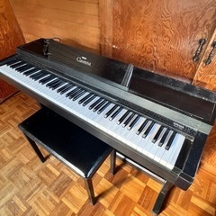 【譲ります⭐️】＼ピアノ　YAMAHA Clavinova／                
  の画像