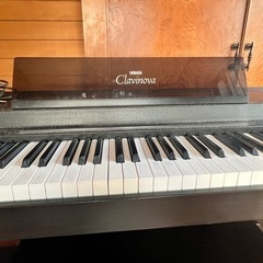 【譲ります⭐️】＼ピアノ　YAMAHA Clavinova／                
  の画像