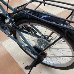 【限定50台】20インチ 折りたたみ自転車 激安販売 【リサイクルモールみっけ柏】の画像