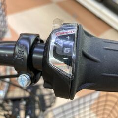 【限定50台】20インチ 折りたたみ自転車 激安販売 【リサイクルモールみっけ柏】の画像
