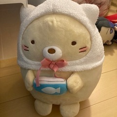 すみっこぐらし　ぬいぐるみ