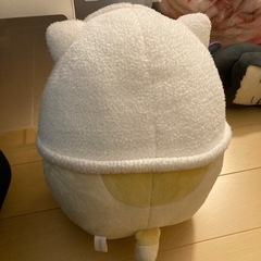 すみっこぐらし　ぬいぐるみの画像