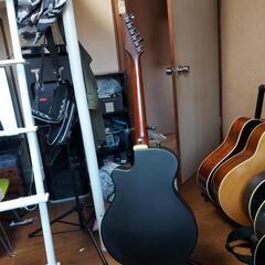 ヤマハapx1200に極似のナッシュビルFP-1000の画像