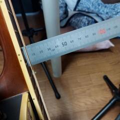 ヤマハapx1200に極似のナッシュビルFP-1000の画像