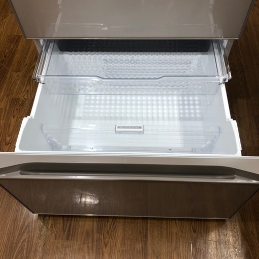 HITACHI 6ドア冷蔵庫2021年製142,780円 (トレファク南浦和店) 南浦和 