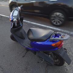 ヤマハ　リモコンジョグ　YAMAHA　JOGの画像
