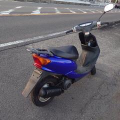 ヤマハ　リモコンジョグ　YAMAHA　JOGの画像