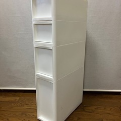 スリムストッカー　早く取りに来てくれる方の画像