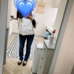 マタニティー服/ジーパン/スカート値下げしました‼️の画像