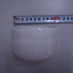 マッコリ椀。10個セット。未使用。
