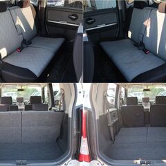 【車検R6年6月迄】スズキ　ワゴンＲの画像