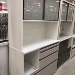取りに来れる方限定！！シギヤマ家具のレンジボードでございます！！