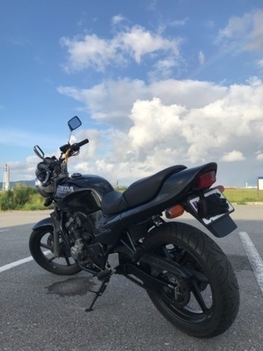 専用出品　ジェイド250 実動　オートバイ　バイク