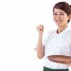【年末まで!!短期のお仕事】温泉旅館のレストラン(朝食)での『食...