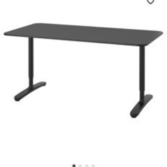 BEKANT IKEA デスク　160×80 