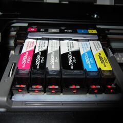 Canon Printer_MG6230中古の画像