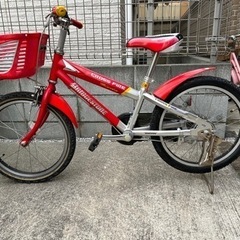 子供用自転車 ブリジストン