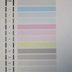 Canon Printer_MG6230中古の画像