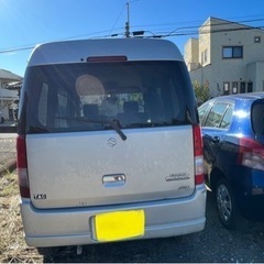 EVERY▪️ハイロフ▪️車検付きの画像