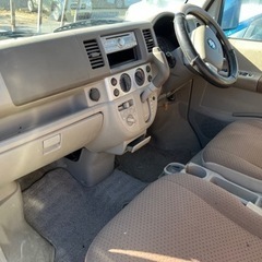 EVERY▪️ハイロフ▪️車検付きの画像