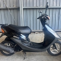 無料配送可!! DIO ディオ AF34 原付　ホンダ　バッテリ...