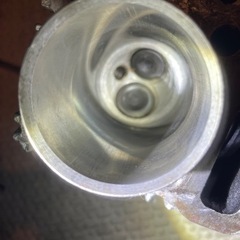 スーパーカブ　 リトルカブ 
72cc ボアアップキット　刻印は49ccの画像