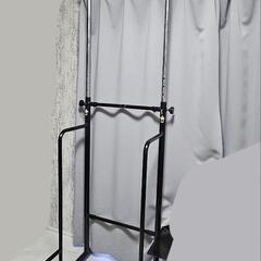 懸垂バー 健康器具