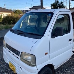 軽トラ