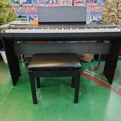 【愛品倶楽部柏店】YAMAHA ヤマハ P-115 電子ピアノ ...