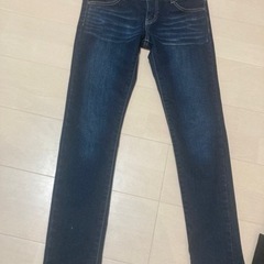 レディースボトムス