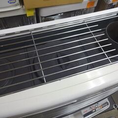 整備済み トヨトミ 煙突式ストーブ 2018年製 HR-650F 木造～17畳 コンクリート～27畳 煙突ストーブ TOYOTOMI 札幌市 白石店