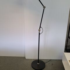 IKEA　フロアスタンド