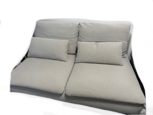 ソーデルハムン ソファ