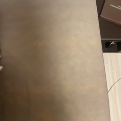 セミダブルベッド　ニトリの画像