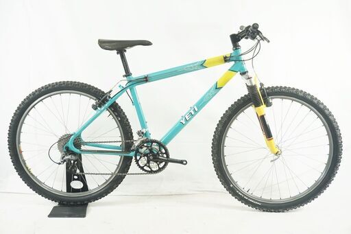YETI 「イエティ」 ARC 1997年モデル マウンテンバイク