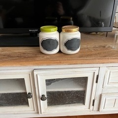 陶器ポット