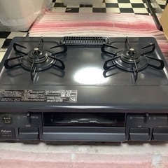【リサイクルサービス八光】2021年製　パロマ IC-S87K-...
