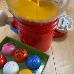 ディズニー　初めて英語おしゃべりいっぱいガチャの画像