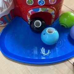 ディズニー　初めて英語おしゃべりいっぱいガチャの画像