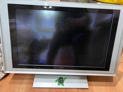 モニター  テレビ？